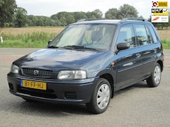Mazda Demio - 1.3 GLX