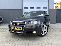 Audi A3 - 1.4 TFSI Ambition Pro Line/APK/CRUISE CONTR./AIRCO
