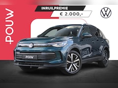 Volkswagen Tiguan - 1.5 eHybrid 204pk Life Edition | Trekhaak Pakket | Comfort Pakket