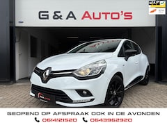 Renault Clio - 0.9 TCe Limited / Airco / Navi / KeyLess / PDC / LED / LMV / NW APK