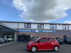 Toyota Aygo - 1.0 VVT-i | X-Fun 5-Drs | Airco
