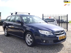 Subaru Legacy Touring Wagon - 2.0R Comfort