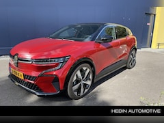 Renault Mégane E-Tech - EV60 Optimum Charge Techno