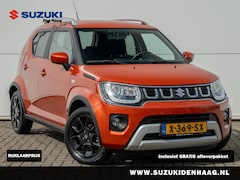 Suzuki Ignis - 1.2 Smart Hybrid Select / Airco / Elektrische ramen voor / Rijstrooksensor