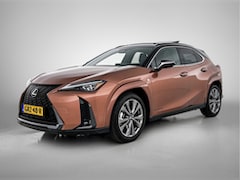 Lexus UX - 300h F SPORT Line | Adaptief Dempingsysteem | Premium Bi-Tone Metallic | Mark Levinson |