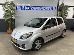 Renault Twingo - 1.2-16V Authentique