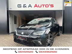 SEAT Ibiza - 1.0 / KEYLESS / CRUISE CTRL / PDC / STOELVERW / CARPLAY / GROOT SCHERM / VOL OPTIE