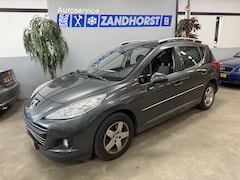 Peugeot 207 SW - 1.4 VTi XS incl. nieuwe APK
