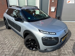 Citroën C4 Cactus - 1.2 e-VTi Shine / Pano / Leder / Navi / Camera / PDC