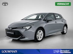 Toyota Corolla - 1.8 Hybrid Business Limited | | LM velgen | Cruise control |