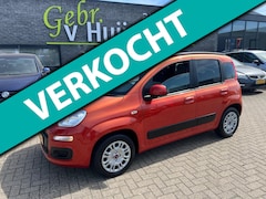Fiat Panda - 0.9 TwinAir Lounge