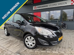 Opel Meriva - 1.4 TURBO EDITION + AIRCO