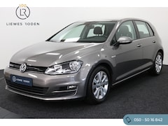 Volkswagen Golf - 5-drs 1.0 TSI Comfortline