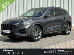 Ford Kuga - 2.5 PHEV ST-Line X Automaat / 1.500 kg trekgewicht / Elektrische klep /