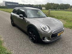 MINI Clubman - 2.0 Cooper D Chili