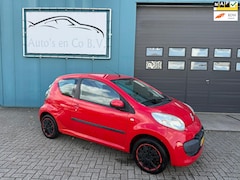Citroën C1 - 1.0-12V Ambiance Automaat Stuurbekr Inruilkoopje Incl nw Apk 10-2026