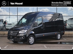 Mercedes-Benz Sprinter - 319 CDI L2H2 Select | AIRCO/CAMERA/CRUISE/3.500KG AHW | Certified