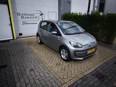 Volkswagen Up! - 1.0 high up BlueMotion