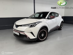 Toyota C-HR - 1.8 Hybrid Executive