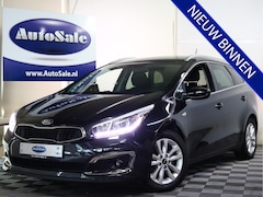 Kia Cee'd Sportswagon - 1.0 T-GDi DynamicLine NAVI CAMERA STOEL/STUURVW CRUISE