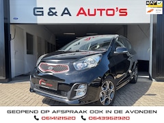 Kia Picanto - 1.2 ECO DYNAMICS / AC / STOELVERW / ELLEKT-PAKKET / ISOFIX