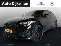 Audi Q3 Sportback - 45 TFSI e Adv Edit