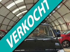 Opel Agila - 1.2-16V Njoy incl nieuwe apk