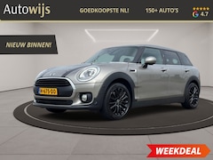 MINI Clubman - 1.5 Chili Serious Business|Pano|leder|AUT|Led|Stoelverw