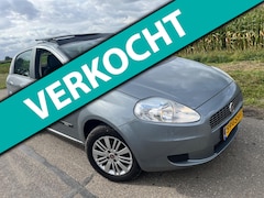 Fiat Grande Punto - 1.4 Dynamic / 68.000km