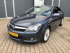 Opel Astra TwinTop - 1.8 Cosmo Leder Trekhaak APK 11-2026