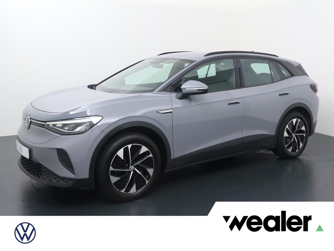 Volkswagen ID.4 - City 52 kWh | 148 PK | SoH 91% | Adaptive cruise control | Apple Carplay/Android Auto | LE - AutoWereld.nl