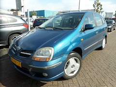 Nissan Almera Tino - 1.8 Luxury