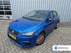 SEAT Ibiza - 1.0 EcoTSI Style 95pk Apple Carplay Android Auto | Cruise Control | Climate Control | Park