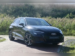 Audi A3 Sportback - 45 TFSIe S-line Competition|HUD|Matrix