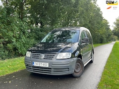 Volkswagen Caddy - 1.9 TDI | Airco |