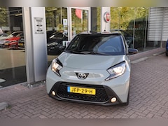 Toyota Aygo X - 1.0 VVT-i MT Bns