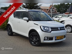 Suzuki Ignis - 1.2 Stijl AUTOMAAT | A-Camera | Navi | Led