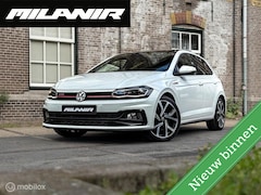 Volkswagen Polo - 2.0 TSI GTI |Pano|Camera|ACC|Stoelverwarming