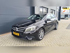 Mercedes-Benz A-klasse - 180 CDI Ambition