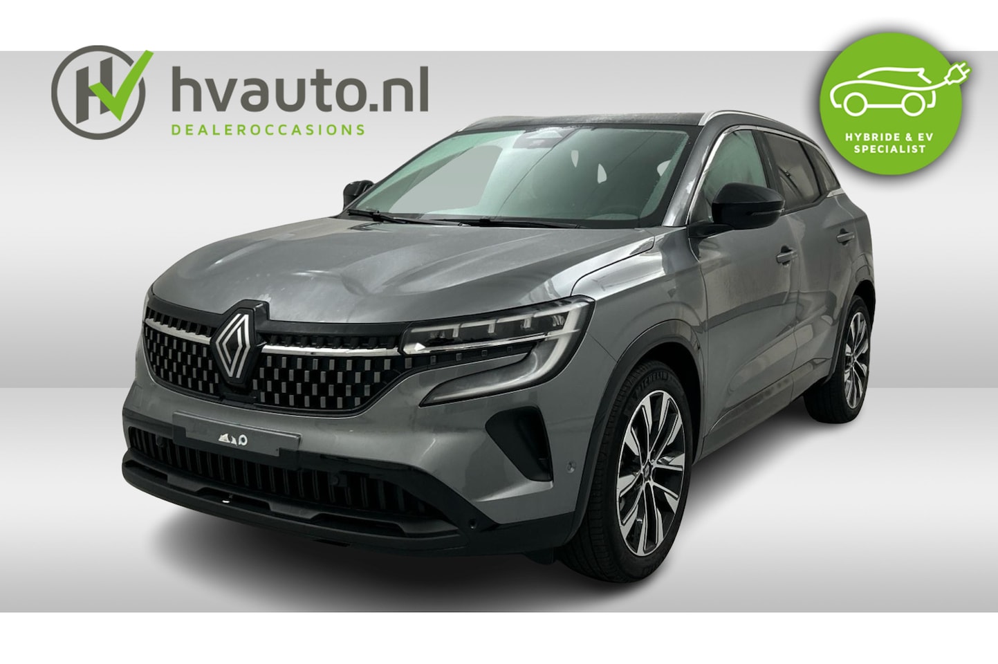 Renault Austral - 1.3 MILD HYBRID 160PK X-TRONIC TECHNO | Panoramadak | Pack Comfort - AutoWereld.nl