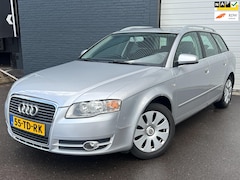 Audi A4 Avant - 2.0 Pro Line Business NIEUWEAPK/CLIMA-CRUISECONTROL/LMV