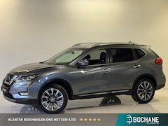 Nissan X-Trail - 1.3 DIG-T Business Edition