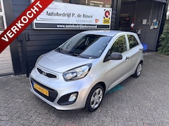 Kia Picanto - 1.0 CVVT 5-DRS