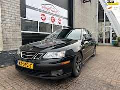 Saab 9-3 Sport Sedan - 2.0T Aero Automaat