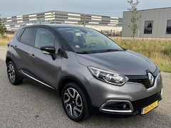 Renault Captur - 0.9 TCe Dynamique