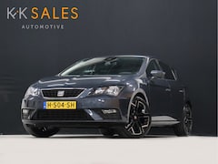 SEAT Leon - 1.0 TSI Style Ultimate Edition [APPLE CARPLAY, TREKHAAK, ACHTERUITRIJ CAMERA, CRUISE CONTR
