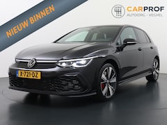 Volkswagen Golf - 1.4 eHybrid GTE Stoelverwarming | LMV | Navigatie | Carplay |