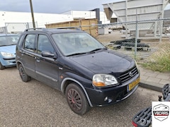 Suzuki Ignis - 1.3-16V Special