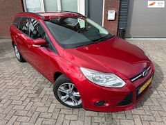 Ford Focus Wagon - 1.0 EcoBoost Edition / Navi / PDC / Cruise / NAP