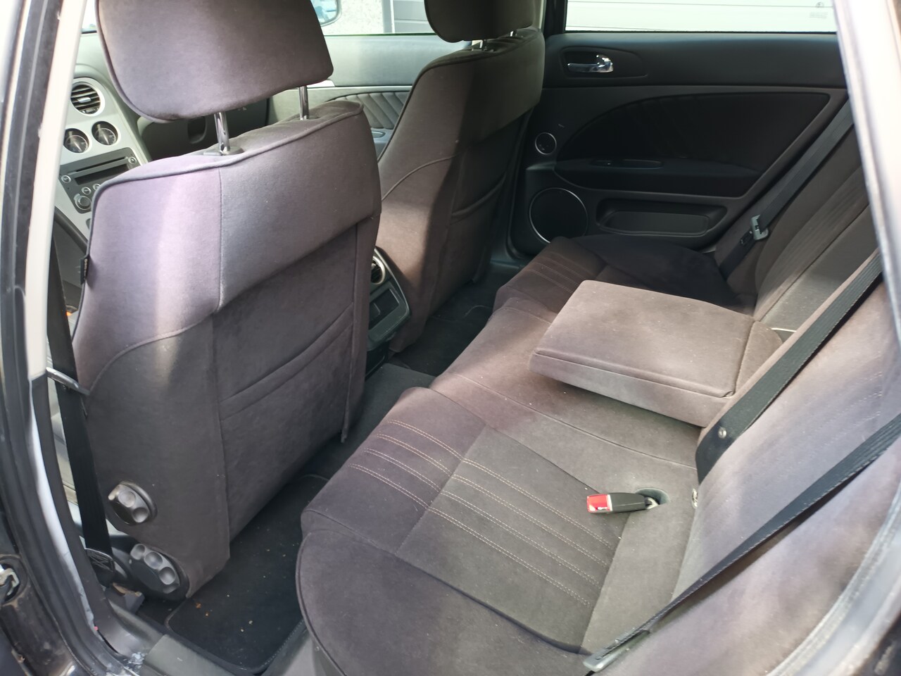 Alfa Romeo 159 Sportwagon - 1.9 JTD Business